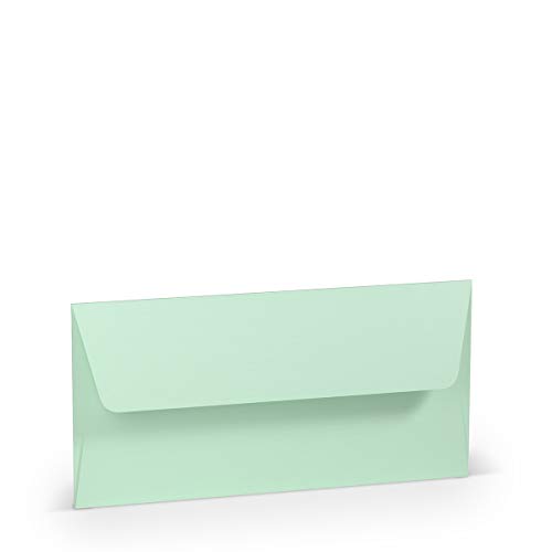 Rössler Papier - - Paperado-Briefumschlag DL m. Sf, Mint - Liefermenge: 100 Stück von Rössler Papier