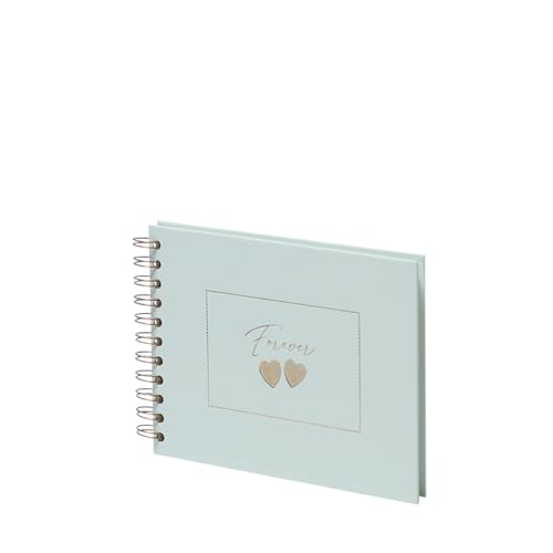 Rössler SOHO mini Fotoalbum zum Einkleben | Fotoalbum weiße Seiten | Fotoalbum zum selbstgestalten | Hochzeit | Fotoalbum klein | 195x145mm | 1 Stück | Farbe: Rosa | Floral Rössler SOHO mini Fotoalbum zum Einkleben | Fotoalbum weiße Seiten | Fotoalbum zum selbstgestalten | Hochzeit | Fotoalbum klein | 195x145mm | 1 Stück | Farbe: Rosa | Floral von Rössler Papier