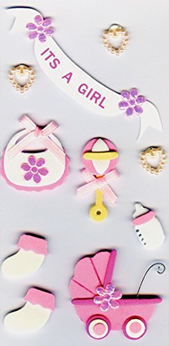 Sticker Kreativ Accessoires Sticker Kreativ Accessoires von Rössler