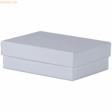 3 x Rössler Geschenkbox 140x190x60mm Cotton 3 x Rössler Geschenkbox 140x190x60mm Cotton von Rössler
