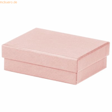 3 x Rössler Geschenkverpackung Boxline 96x128x40mm Powder 3 x Rössler Geschenkverpackung Boxline 96x128x40mm Powder von Rössler