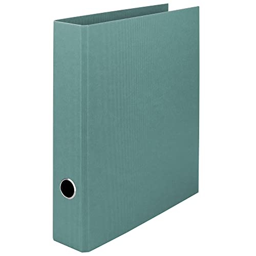 Rössler Papier 1317452381 - S.O.H.O. Ordner DIN A4, mit Hebelmechanik, Rückenbreite 50 mm, Opal, 285 x 320 mm Rössler Papier 1317452381 - S.O.H.O. Ordner DIN A4, mit Hebelmechanik, Rückenbreite 50 mm, Opal, 285 x 320 mm von Rössler Papier