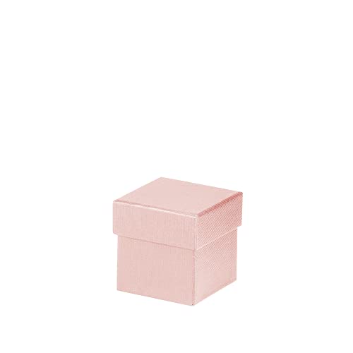 Rössler Papier 13421453580 - Boxline Kartonage quadratisch, 65 x 65 x 65 mm, Powder, 1 Stück Rössler Papier 13421453580 - Boxline Kartonage quadratisch, 65 x 65 x 65 mm, Powder, 1 Stück von Rössler Papier