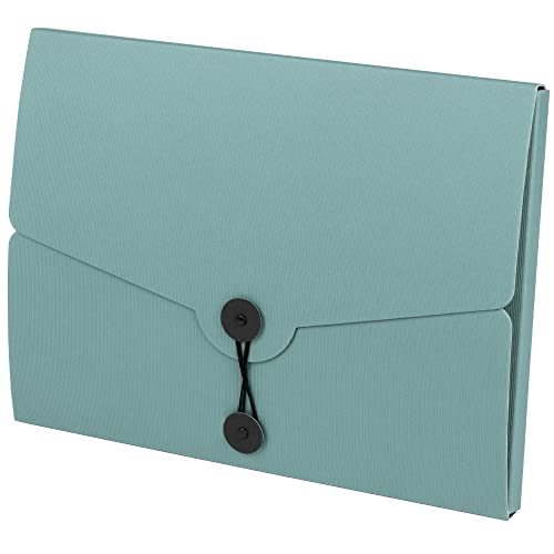 Rössler Papier 1529452382 - S.O.H.O. Sammelmappe für DIN A4, Opal, 313 x 15 x 237 mm, 1 Stück, Dokumentenmappe Rössler Papier 1529452382 - S.O.H.O. Sammelmappe für DIN A4, Opal, 313 x 15 x 237 mm, 1 Stück, Dokumentenmappe von Rössler