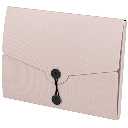 Rössler Papier 1529452582 - S.O.H.O. Sammelmappe für DIN A4, Powder, 1 Stück Rössler Papier 1529452582 - S.O.H.O. Sammelmappe für DIN A4, Powder, 1 Stück von Rössler Papier