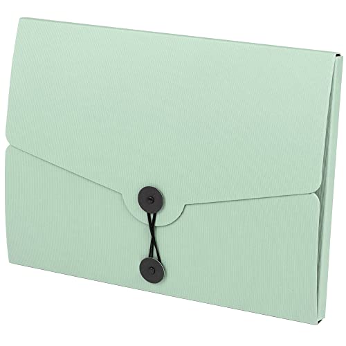 Rössler Papier 1529452652 - S.O.H.O. Sammelmappe für DIN A4, mint, 1 Stück Rössler Papier 1529452652 - S.O.H.O. Sammelmappe für DIN A4, mint, 1 Stück von Rössler Papier