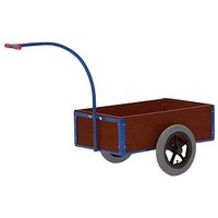 Rollcart Handwagen 14-1181 blau 163,0 x 64,0 x 18,0 cm von Rollcart