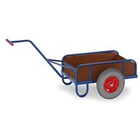 Rollcart Handwagen 14-1281 blau 168,0 x 84,0 x 25,5 cm Rollcart Handwagen 14-1281 blau 168,0 x 84,0 x 25,5 cm von Rollcart