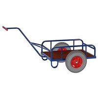 Rollcart Handwagen 14-1292 blau 198,0 x 84,0 x 25,5 cm Rollcart Handwagen 14-1292 blau 198,0 x 84,0 x 25,5 cm von Rollcart