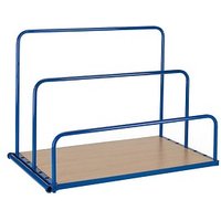 Rollcart Plattenständer 1200,0 kg Tragkraft Rollcart Plattenständer 1200,0 kg Tragkraft von Rollcart