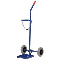 Rollcart Sackkarre für Gasflaschen bis 100,0 kg Rollcart Sackkarre für Gasflaschen bis 100,0 kg von Rollcart