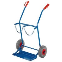 Rollcart Sackkarre für Gasflaschen bis 100,0 kg Rollcart Sackkarre für Gasflaschen bis 100,0 kg von Rollcart
