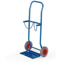 Rollcart Sackkarre für Gasflaschen bis 100,0 kg Rollcart Sackkarre für Gasflaschen bis 100,0 kg von Rollcart