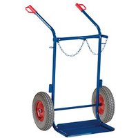 Rollcart Sackkarre für Gasflaschen bis 200,0 kg Rollcart Sackkarre für Gasflaschen bis 200,0 kg von Rollcart
