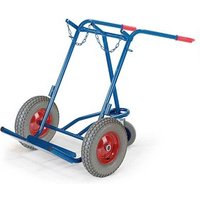 Rollcart Sackkarre für Gasflaschen bis 200,0 kg von Rollcart