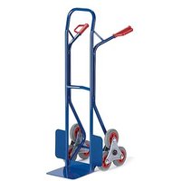 Rollcart Treppenkarre bis 150,0 kg Rollcart Treppenkarre bis 150,0 kg von Rollcart