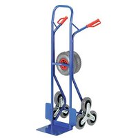 Rollcart Treppenkarre bis 150,0 kg von Rollcart