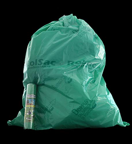 Rolsac P. H Cagliplast Rolle, Thermopack/S F/P, Grün, 95 x 110 cm von Rolsac - Cagliplast