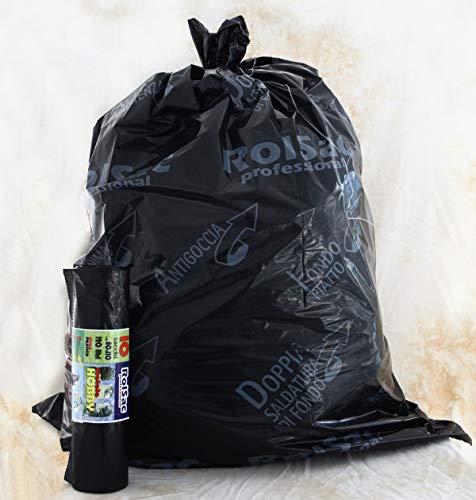 Rolsac P. H. Cagliplast Rolle, Bedruckt, 80 x 110 cm, Schwarz von Rolsac - Cagliplast