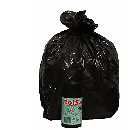 Rolsac Rolle, Bedruckt, Blau, 50 x 60 cm von Rolsac - Cagliplast