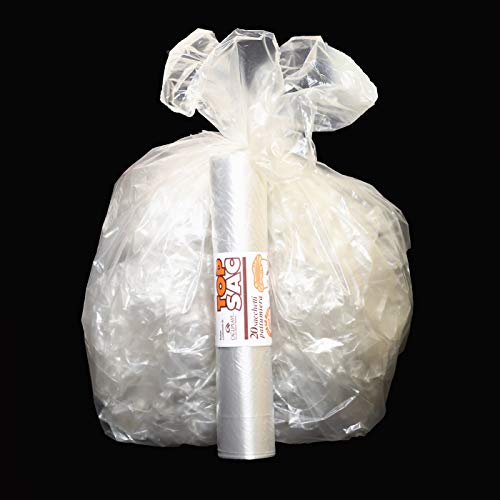 Rolsac Topsac Papierrolle, Bedruckt, R/C, 50 x 60 cm von Rolsac - Cagliplast