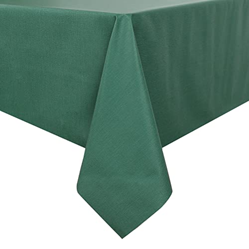 Romanstile Tischdecke Wachstuchtischdecke Weihnachten 140x180 abwaschbar in Grün Outdoor wetterfest PVC Wasserdicht Tischdecken gartentischdecke eckig wetterfest Wetterfest Wachstuch für Party,Garten Romanstile Tischdecke Wachstuchtischdecke Weihnachten 140x180 abwaschbar in Grün Outdoor wetterfest PVC Wasserdicht Tischdecken gartentischdecke eckig wetterfest Wetterfest Wachstuch für Party,Garten von Romanstile