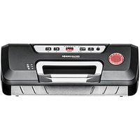 Rommelsbacher VAC 285 Vakuumiergerät schwarz 110 W Rommelsbacher VAC 285 Vakuumiergerät schwarz 110 W von Rommelsbacher
