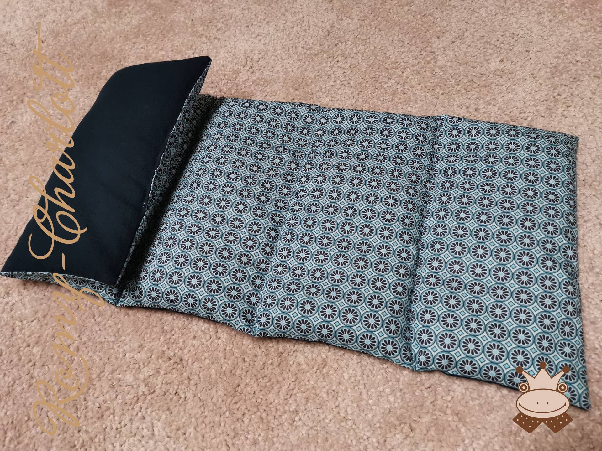 Super Schöne Rapssamenkissen Mit 5 Kammern Größe Xl Super Schöne Rapssamenkissen Mit 5 Kammern Größe Xl von RomyCharlott