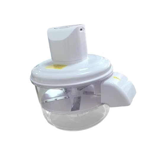 Ronyme Automatischer Obstschäler, Mehrzweck-Obstschäler für Erwachsene, kompakt, intelligent, leicht zu reinigen, wiederaufladbar über USB, Obstschälwerkzeug Ronyme Automatischer Obstschäler, Mehrzweck-Obstschäler für Erwachsene, kompakt, intelligent, leicht zu reinigen, wiederaufladbar über USB, Obstschälwerkzeug von Ronyme