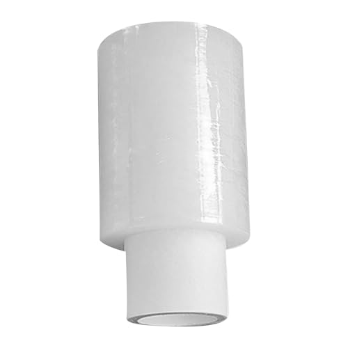 Ronyme Stretchfolie, Schrumpffolienrollen, bewegliche PP-Folie, Versandverpackung, strapazierfähige, durchsichtige Stretchfolienrolle, Nur Film Ronyme Stretchfolie, Schrumpffolienrollen, bewegliche PP-Folie, Versandverpackung, strapazierfähige, durchsichtige Stretchfolienrolle, Nur Film von Ronyme