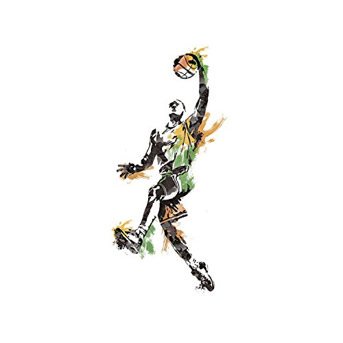 RoomMates 54261 Basketballspieler RoomMates 54261 Basketballspieler von RoomMates