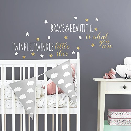 RoomMates - "Twinkle Little Star" RoomMates - "Twinkle Little Star" von RoomMates