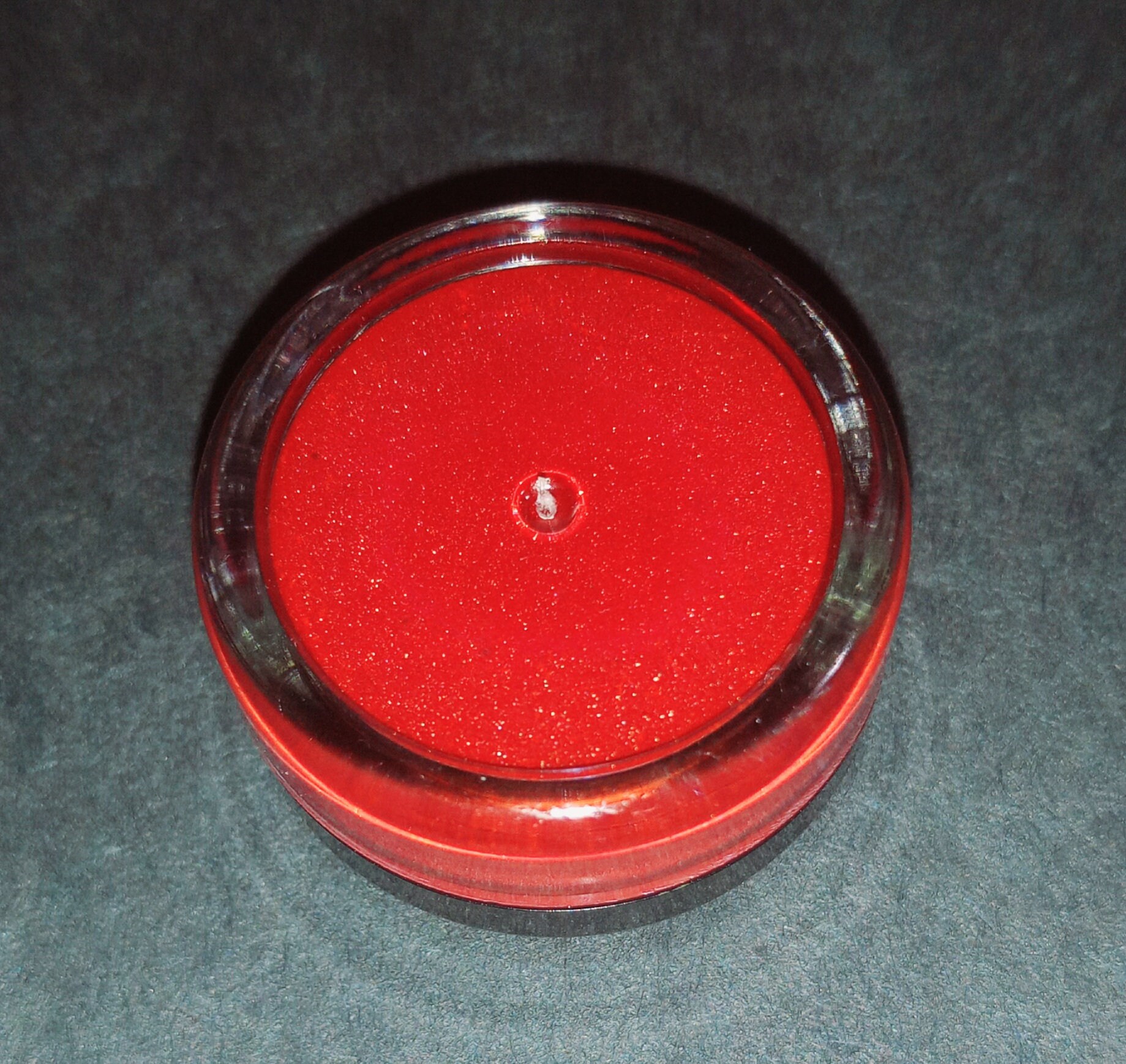Rubinrot Rubinrot von RosasLipCosmetics