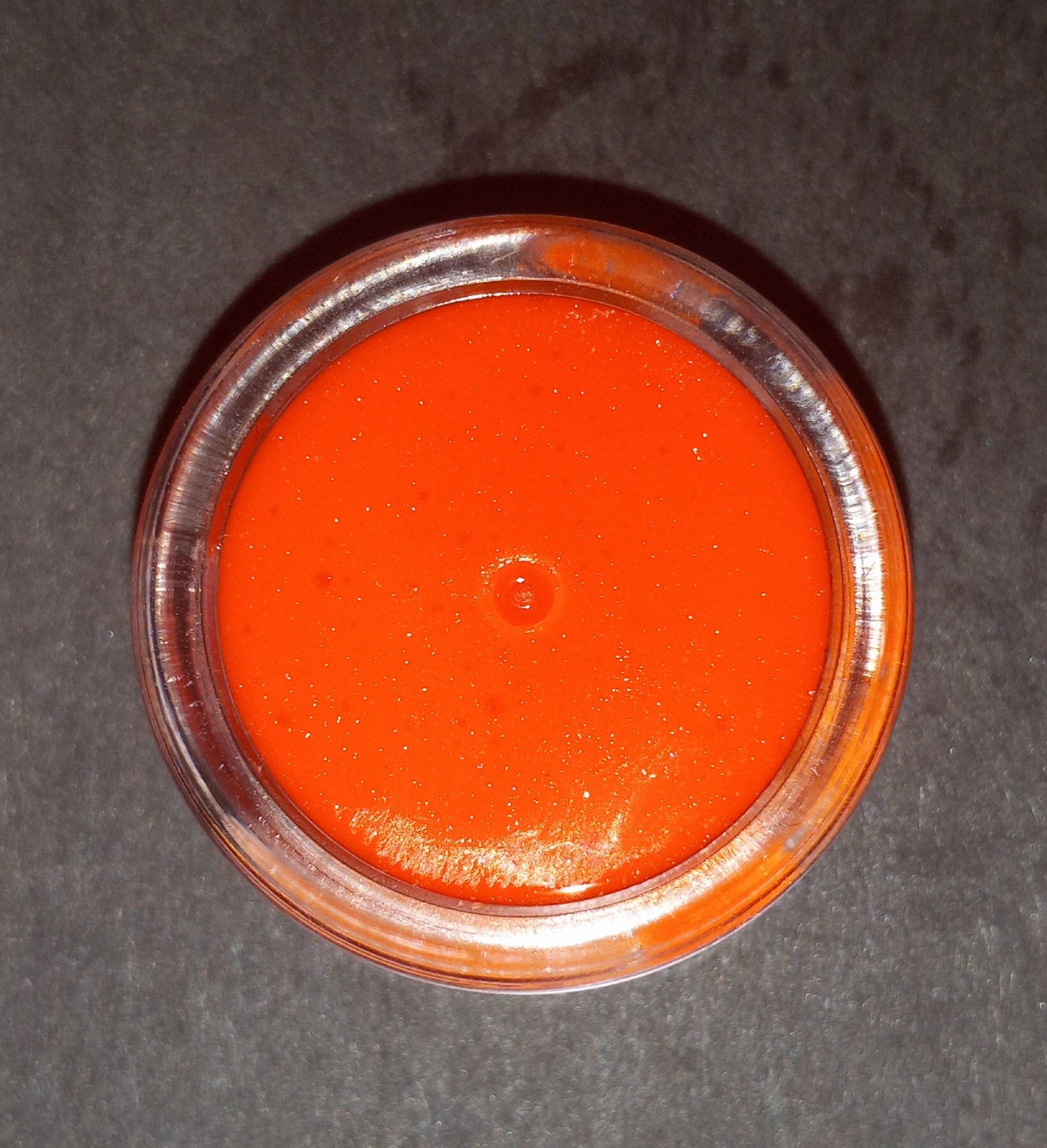 Unerhörtes Orange Unerhörtes Orange von RosasLipCosmetics