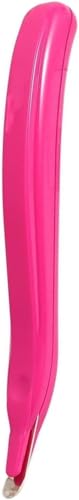 Tragbarer Heftklammerentferner, Heftklammerabzieher, Magnetkopf, Heftklammerentferner, Handheftklammerentferner, Heftklammerentferner, Heftgerät und Stanzer, Rosa Tragbarer Heftklammerentferner, Heftklammerabzieher, Magnetkopf, Heftklammerentferner, Handheftklammerentferner, Heftklammerentferner, Heftgerät und Stanzer, Rosa von Rosojodg