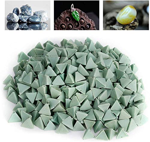 【𝐎𝐬𝐭𝐞𝐫𝐟ö𝐫𝐝𝐞𝐫𝐮𝐧𝐠𝐬𝐦𝐨𝐧𝐚𝐭】 Schmuckpolierer Sand, Poliermittel für Trommelvibrationsmaschine 【𝐎𝐬𝐭𝐞𝐫𝐟ö𝐫𝐝𝐞𝐫𝐮𝐧𝐠𝐬𝐦𝐨𝐧𝐚𝐭】 Schmuckpolierer Sand, Poliermittel für Trommelvibrationsmaschine von Rosvola