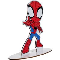 Malen nach Zahlen "XL Buddy", 23 cm - Spiderman Malen nach Zahlen "XL Buddy", 23 cm - Spiderman von Craft Buddy