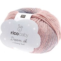 Rico Design Baby Dream dk - Autumn von Rot