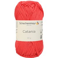 Schachenmayr "Catania" - Farbe 00252 von Rot
