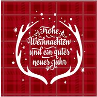 Serviette "Best Wishes" - 20 Stück Serviette "Best Wishes" - 20 Stück von Paper+Design