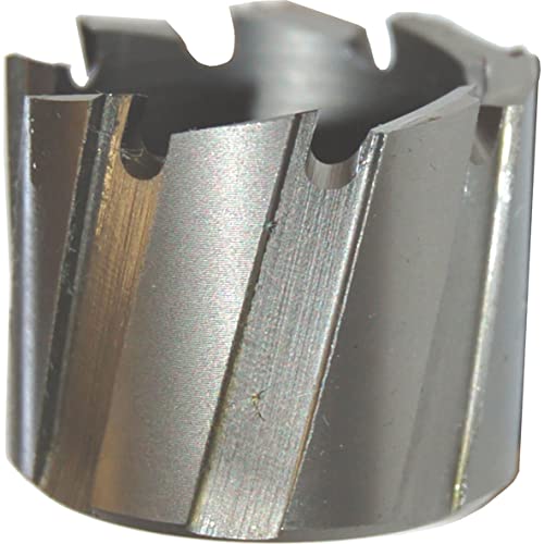 Rotabroach Ringschneider M2 Mini Cutter – Mag Bohrer, professionelle Lösung zum Schneiden von Löchern in Blech, Rohren und Kunststoffen | 6,4 mm DOC, 6 mm Durchmesser von Rotabroach