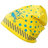 ROTH Jungen Beanie Roar gelb Einheitsgröße 1 St. von Roth