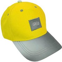 ROTH Jungen Cappy Roar gelb Einheitsgröße 1 St. von Roth