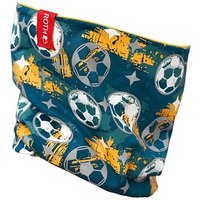 ROTH Schlauchschal Fußball blau 50,0- 54,0 cm ROTH Schlauchschal Fußball blau 50,0- 54,0 cm von Roth
