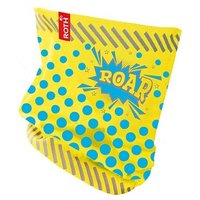 ROTH Schlauchschal Roar gelb Einheitsgröße 50,0-54,0 cm, 1 St. von Roth