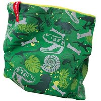 ROTH Schlauchschal T-Rex grün 50,0- 54,0 cm von Roth
