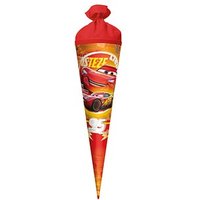 ROTH Schultüte Cars 70,0cm mehrfarbig ROTH Schultüte Cars 70,0cm mehrfarbig von Roth