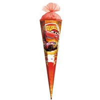 ROTH Schultüte Disney Pixar Cars 85,0 cm mehrfarbig von Roth