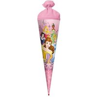 ROTH Schultüte Disney Princess 70,0cm mehrfarbig ROTH Schultüte Disney Princess 70,0cm mehrfarbig von Roth