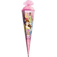 ROTH Schultüte Disney Princess 85,0 cm mehrfarbig von Roth